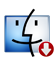 Download the remote support module for Mac OS.