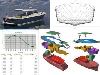Orca3D