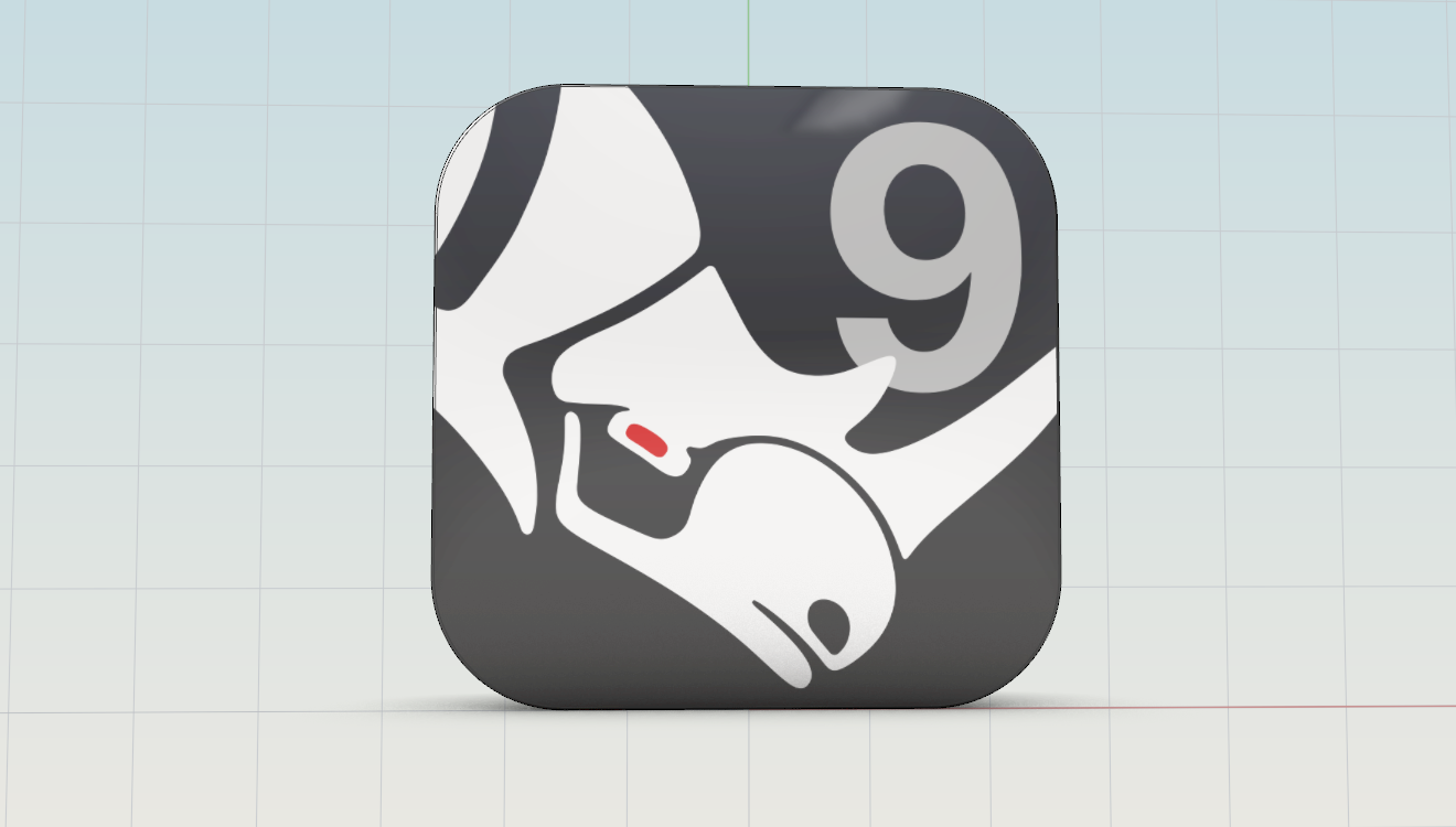 New in Rhino 9