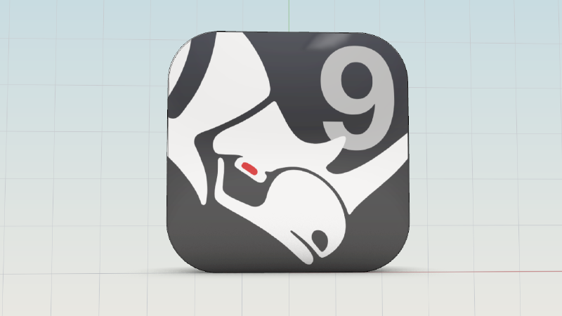 New in Rhino 9