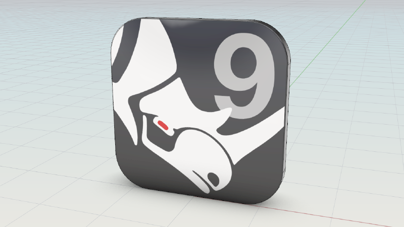 New in Rhino 9