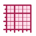 Graph Paper. Draw two-dimensional graph paper in the Rhino viewports.