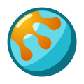 Splop Deform. Create a splop deformation which maps from flat space into surface UVW space. If an input shape is provided, it will be deformed accordingly.