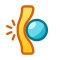 Collide With Shapes. Find collisions between an object and a list of obstacles.