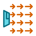 Offset Deform. Create an offset deformation. If an input shape is provided, it will be deformed accordingly.