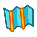 Edges From Concavity. Classify all surface edges based on concavity, convexity, or lack thereof.