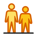 Crowd. Populate a region with figurines.