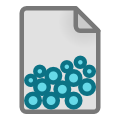 Points To File. Export point coordinates to a variety of text and geographic file formats.
