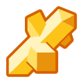 Mesh Union List. Compute the solid union of a list of closed meshes.
