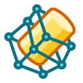 Cage Deform. Create a cage deformation. If an input shape is provided, it will be deformed accordingly.