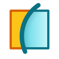 Split With Curves. Split a surface with a set of curves.