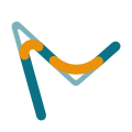 Fillet Distance. Fillet the corners of a curve by distance.