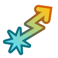 Shoot Ray. Shoot a semi-finite ray into a collection of shapes.