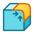 Blend Edges. Blend sharp edges in a surface.