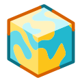 Field Iso On Shape. Display field magnitude isocurves on a surface or mesh.
