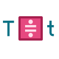 Text Equality Funky. Determine whether two texts are equal given certain comparison rules.