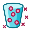 Surface Containment. Determine whether a point is contained inside one or more closed surfaces.