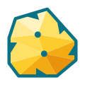 Mesh From Constraints. Construct a constrained tesselation out of points and optional boundaries.