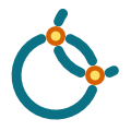 Arc-Arc. Find the intersection points of two circular arcs.