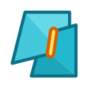 Mesh-Mesh. Find the intersection polylines between two meshes.