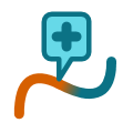 Assign Display·Colour. Assign the 'Display.Colour' meta datum to a value, thus overriding the colour in which the value is drawn in the viewports.