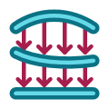 Curve Order Display. Display connecting lines and indices for lists of curves.