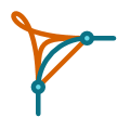 Fillet Replacement. Replace existing fillet arcs with either chamfer lines or blend curves.