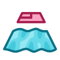 Surface Planarity. Determine the planarity of a surface.