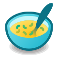 Field Soup. Sample the isosurface of a scalar field at a given transition.