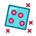 Region Containment. Determine whether a point is contained inside one or more planar regions.
