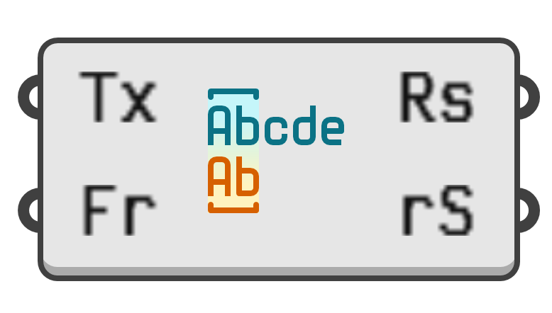 object preview