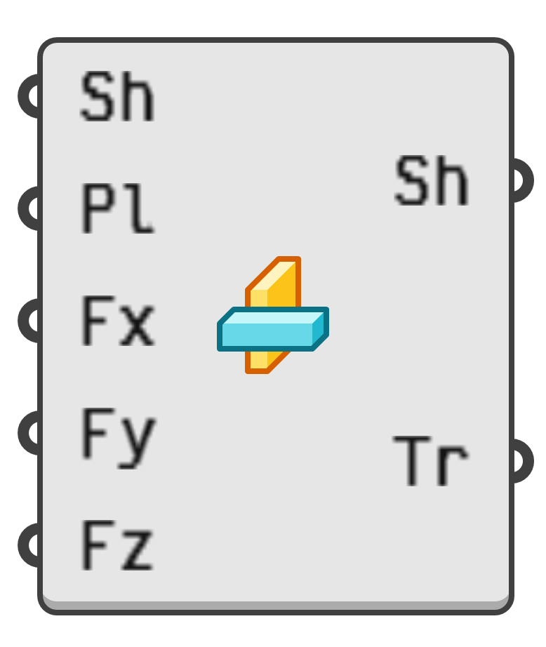 object preview