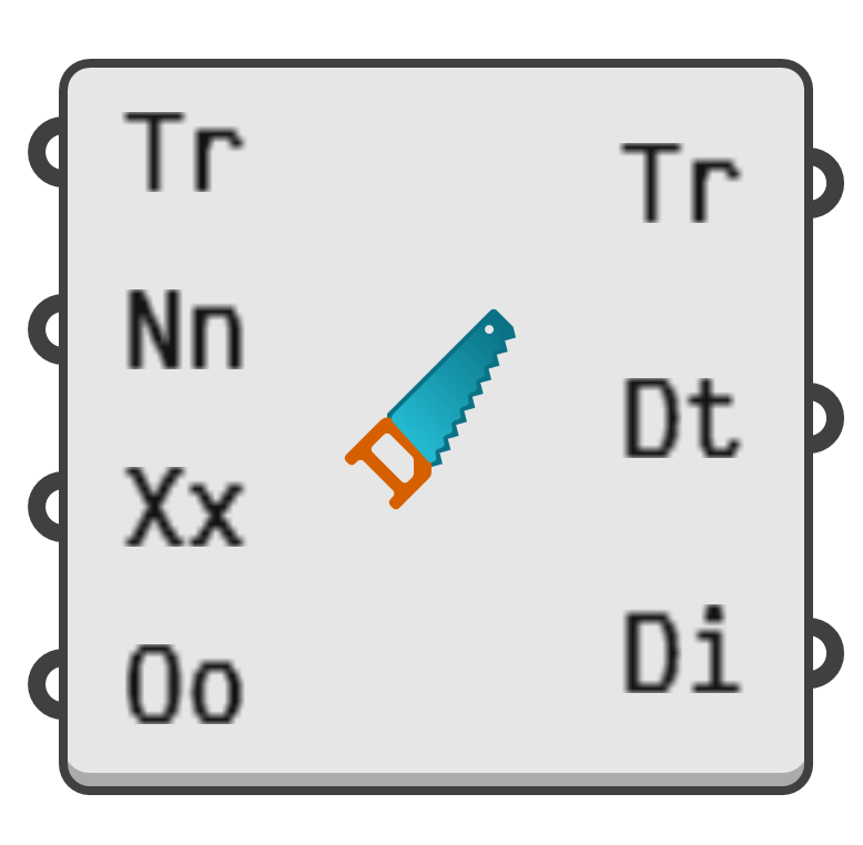 object preview