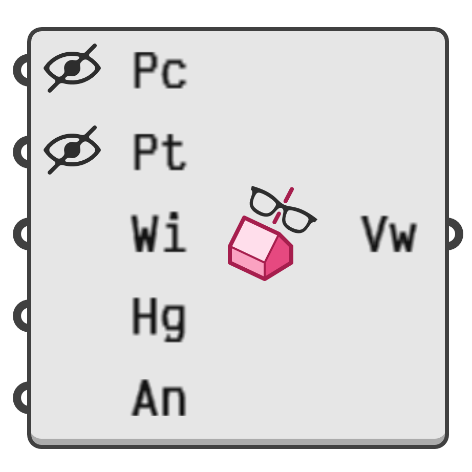 object preview