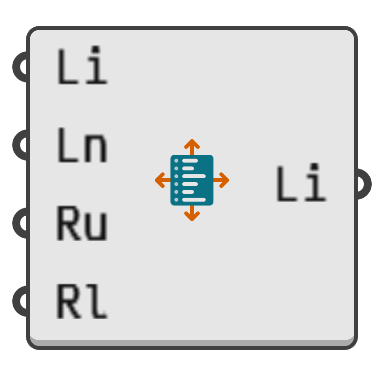 object preview
