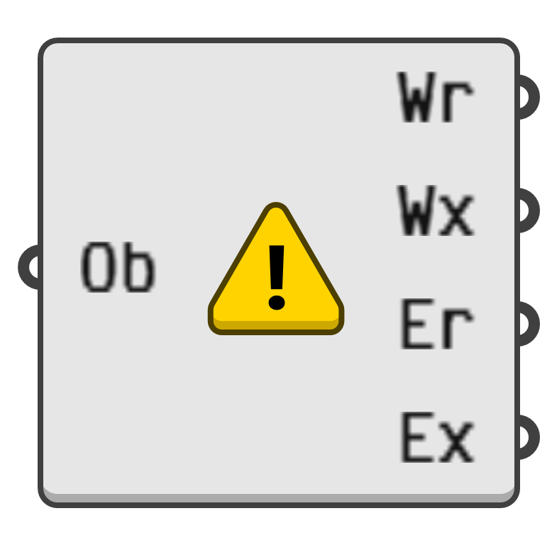 object preview