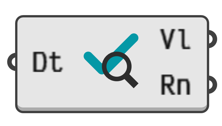 object preview
