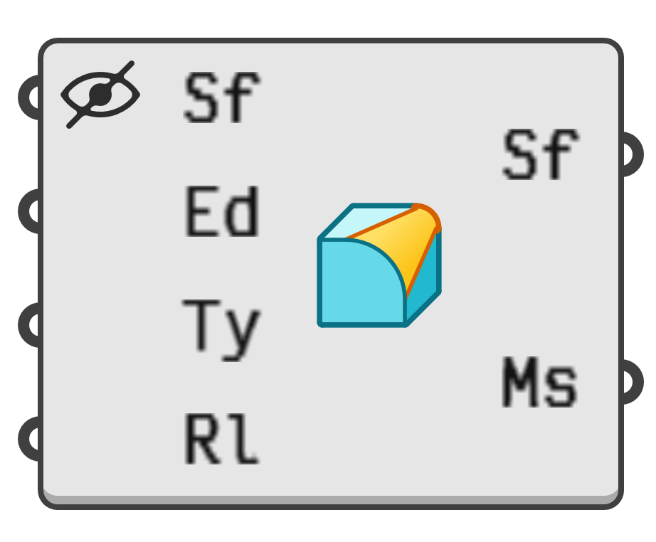 object preview