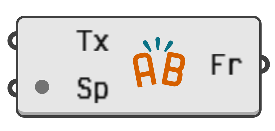 object preview