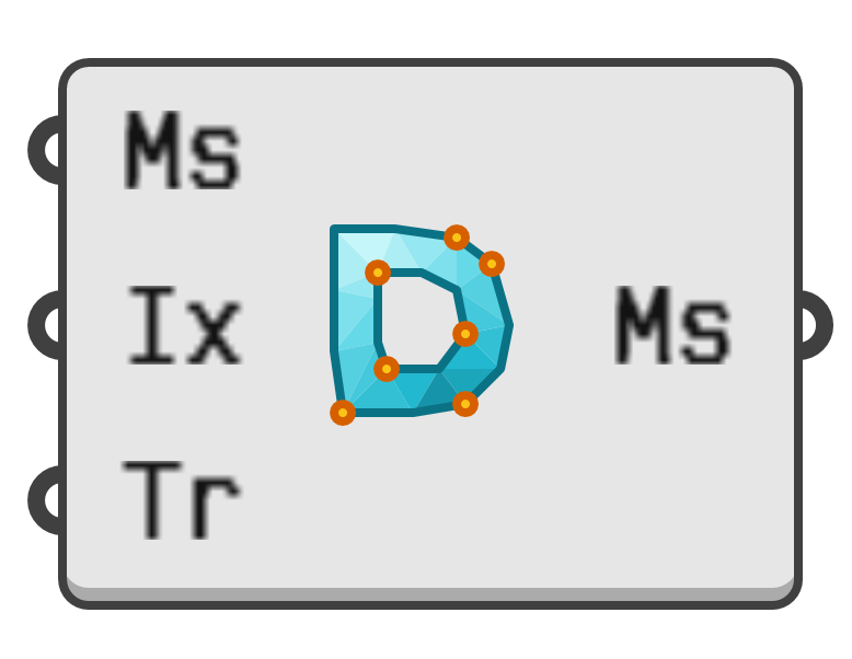 object preview