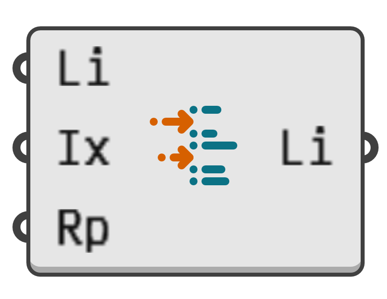 object preview