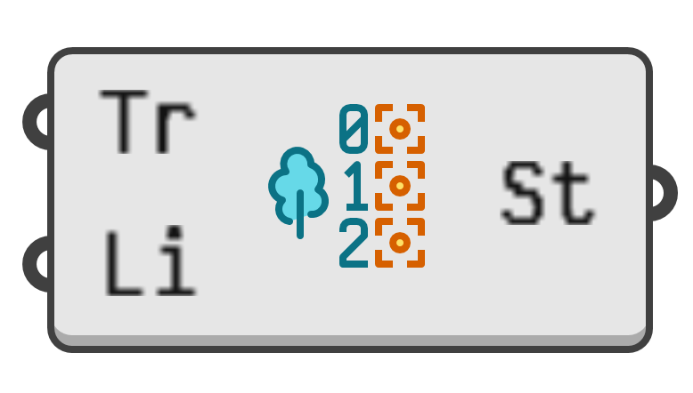 object preview