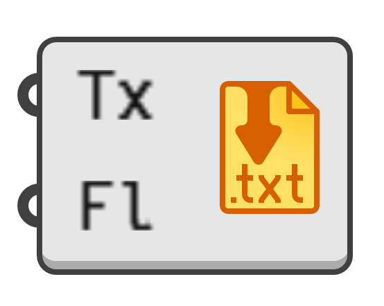 object preview