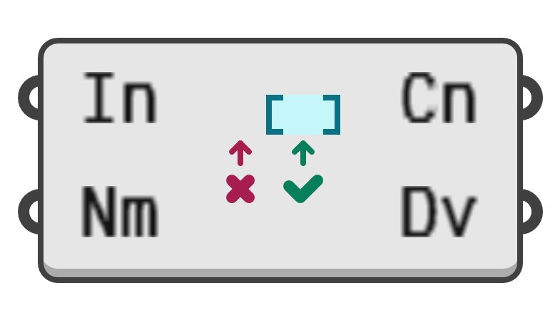 object preview