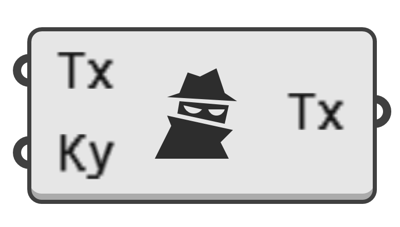 object preview