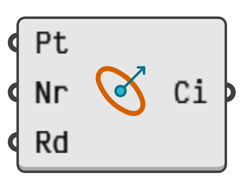 object preview