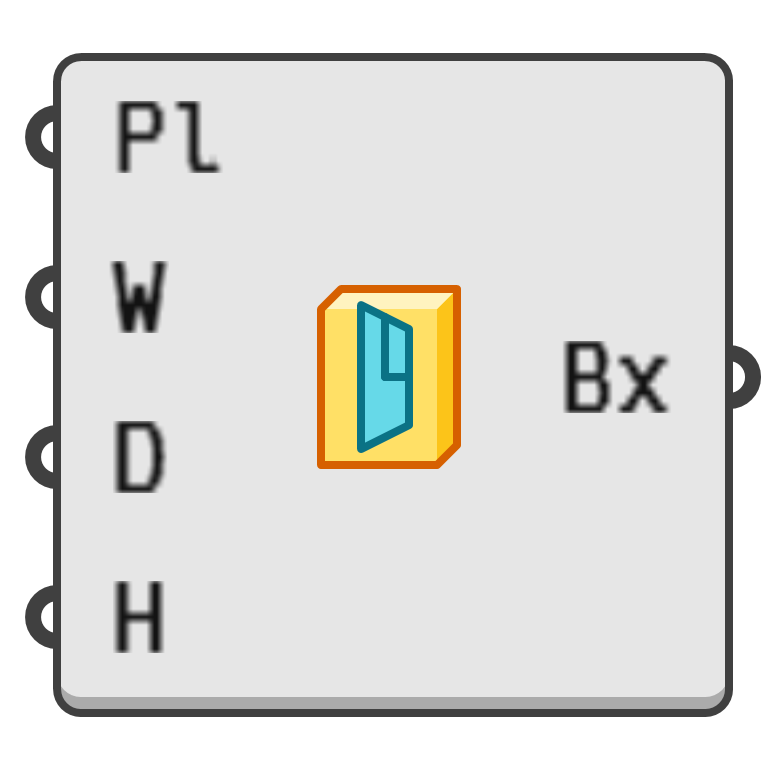 object preview