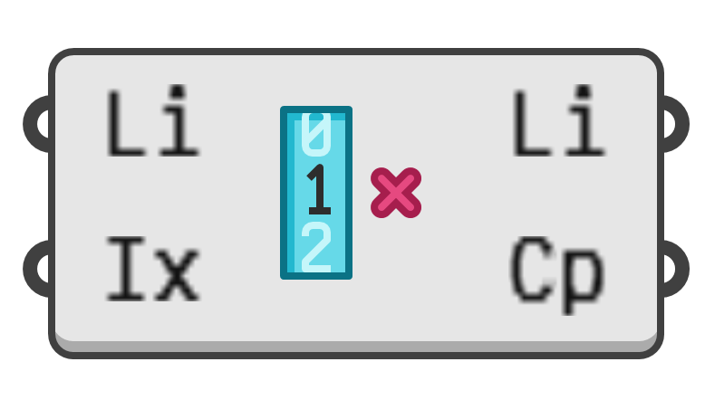 object preview