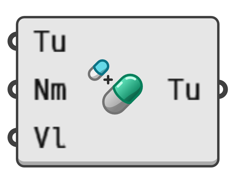 object preview