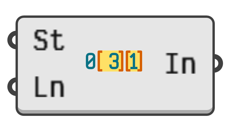 object preview